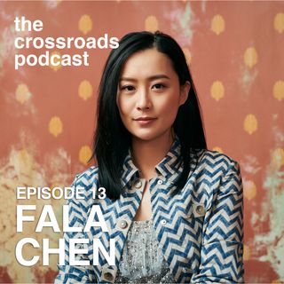 Fala Chen
