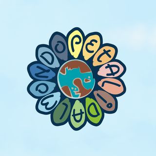 Petali dal Mondo odv