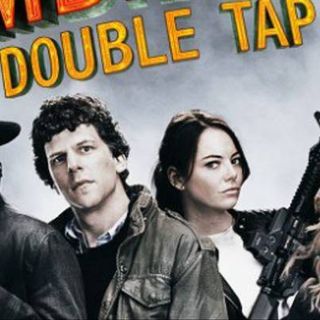 Damn You Hollywood: Zombieland Double Tap Review
