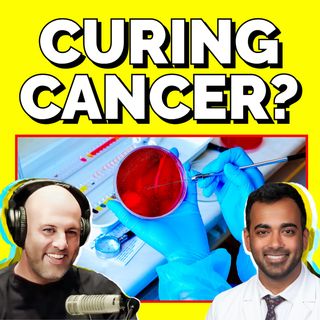 Are We Closing in on a Cancer Cure?