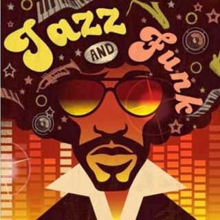 Sunday Jazzy Sounds