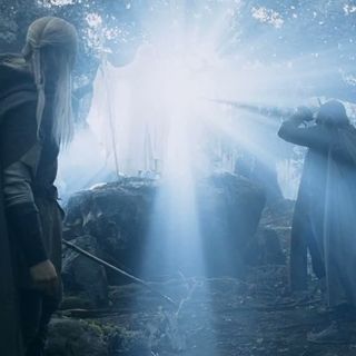 75. Possiamo usare Tolkien per fare catechismo?