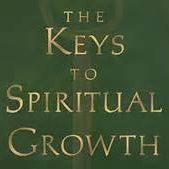 Growing Spiritually Gets Results