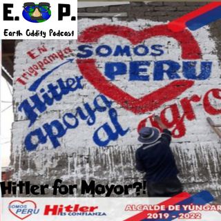E.O.P. 37: Hitler for Mayor?!