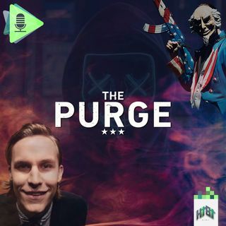 Episodio 023 - The Purge