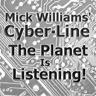 Mick Williams' Cyber-Line