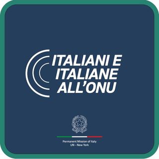 Episode 22 - Voci dal Palazzo di Vetro - Italiani e Italiane all’ONU