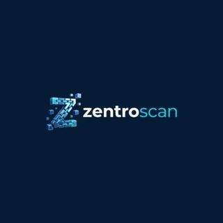 Zentroscan