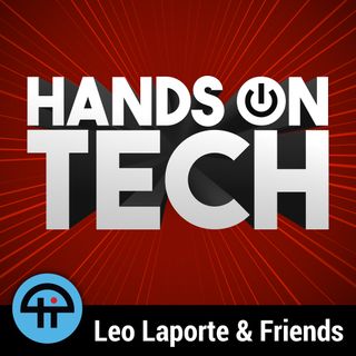 Hands-On Tech