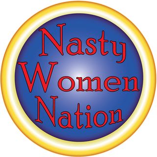 Nasty Women Nation