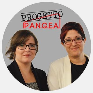 Progetto P.A.N.G.E.A.