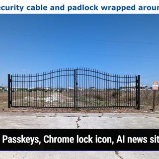 Security Now 922: Detecting Unwanted Location Trackers