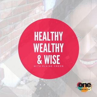 The Healthy Wealthy and Wise Show