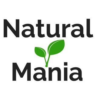 Natural Mania Magazine