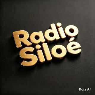 🔊🌟Radio Siloé🌟🔊🎙📱📍