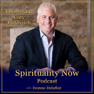 147 - The Payoff Of Success with Cory Budovitch