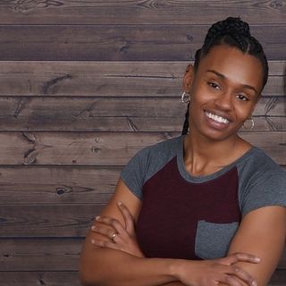 Tiara E. Grayson
