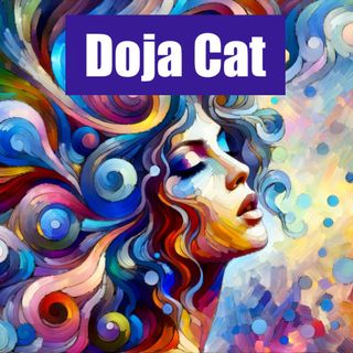 Doja Cat & Radical Self-Love - Embracing the Misfits Through Pop Provocation