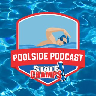Poolside Podcast
