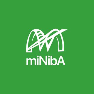 The MINIBA Podcast