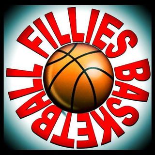 Shallowater Fillies Basketball