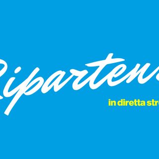 RIPARTENZE