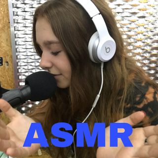 #ra ASMR che?