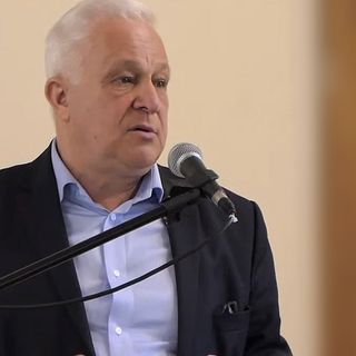 Rozwiązanie dla Ukrainy - Andrzej Karzełek