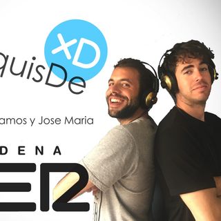 Podcast Malaga