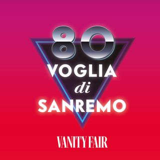 Sanremo 1984, raccontato da Alberto Camerini