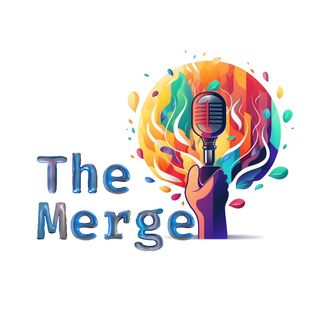 The Merge-Episode 20 (Hannes du Preez)