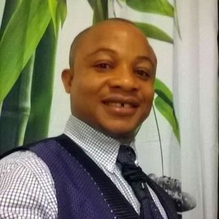 Paul Osaks Omoregie