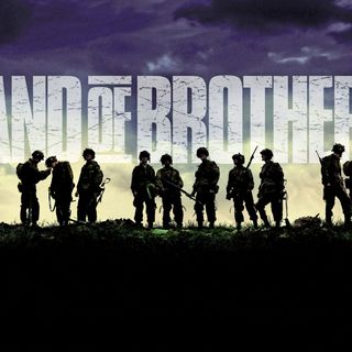TV Party Tonight: Band of Brothers