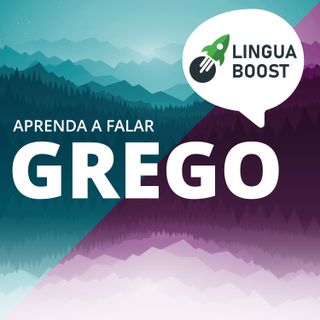 Fala grego com LinguaBoost (em português)