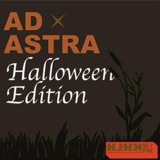 Listeners Beware... you're in for a Scare