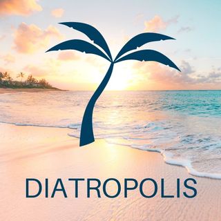 Di Sheldon - Diatropolis.com