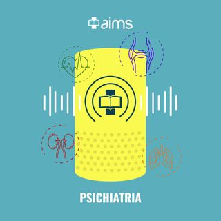 AIMS - Psichiatria