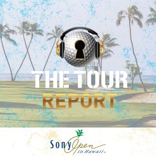 The Tour Report - Sony Open in Hawaii | Tournament Preview & Top Picks