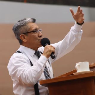 VOLVAMOS AL PENTECOSTES | Rev. José Romero