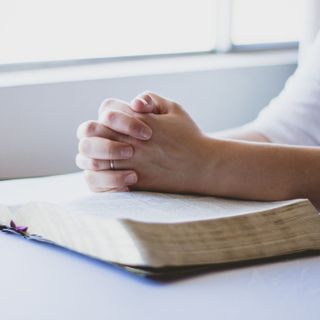 Oração por emprego - Pastor Ilson Geisler