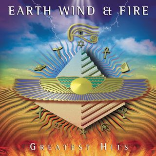 Earth Wind Fire That's the Way of the World