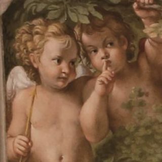 I dialoghi del Farnese: Arte e Chimica