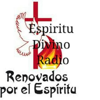 ESPIRITU DIVINO RADIO