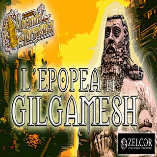 Audiolibro - L Epopea di Gilgamesh