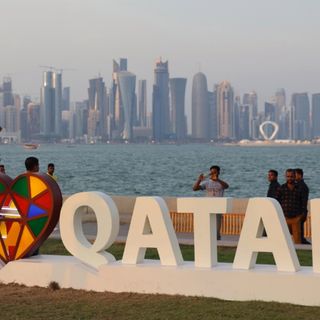 L'altra faccia del Qatar (dell'inviato a Doha Tullio Giannotti)
