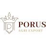 Porus Agri Export