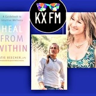 Inner Journey with Greg Friedman welcomes Katie Beecher