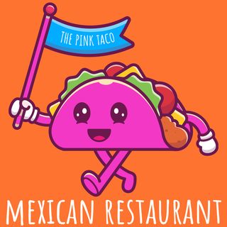 Quick Clip: The Pink Taco Mexican Restaurant