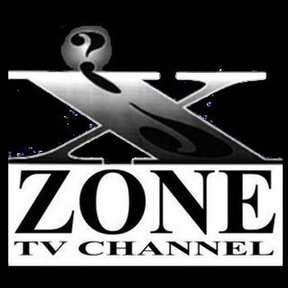 XZTV - The 'X' Zone TV Channel (Audio)