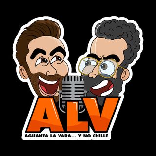 No te creo NADA ADRIAN MARCELO - ALV